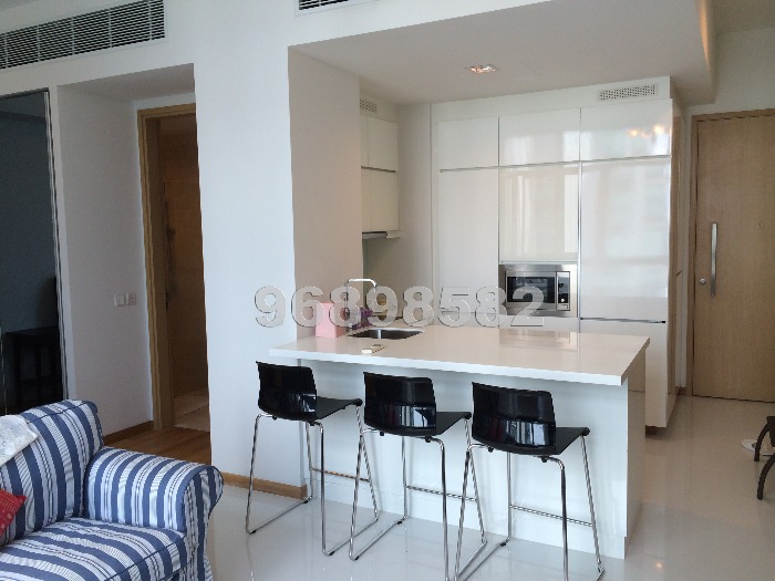 Soleil @ Sinaran (D11), Condominium #433552